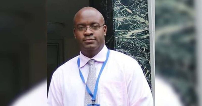 Fiancée of high school principal who died while donating bone marrow to 14-year-old boy sues hospital for negligence