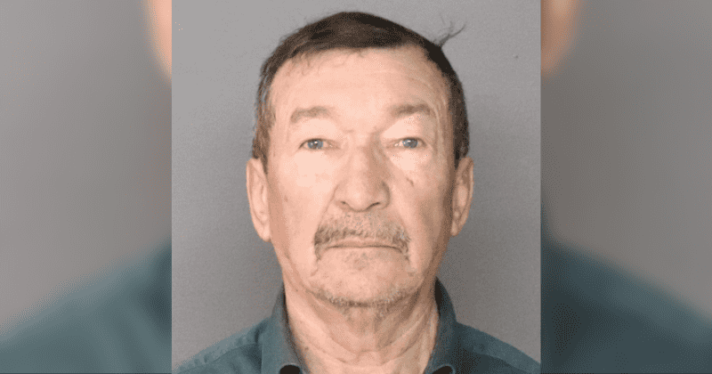 Sex offender, 70, traps two young girls inside car in New York, molests one of them while the other manages to escape