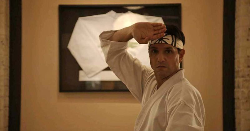 'Cobra Kai' Season 2 on Netflix: Here's why we think Ralph Macchio's Daniel LaRusso is heading to Okinawa