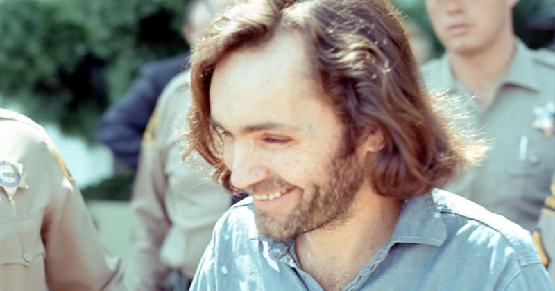 Charles Manson: A notorious cult leader's obsession with music, rock track 'Helter Skelter' and the Beatles