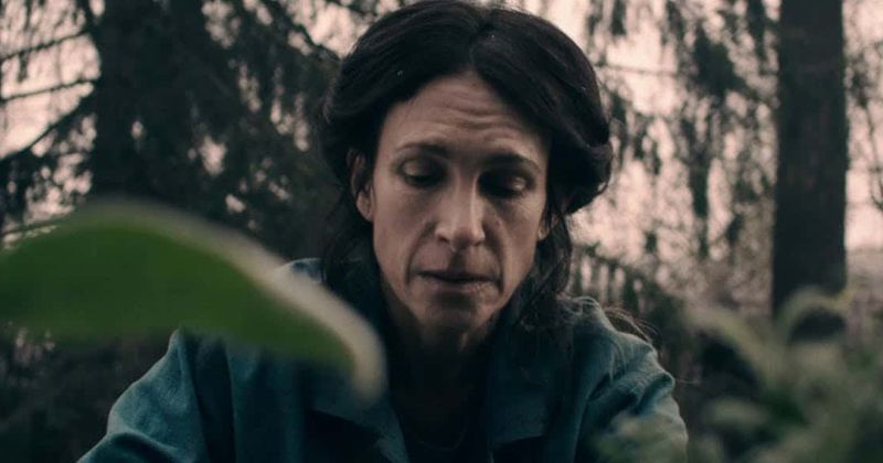 In 'The Handmaid's Tale' season 3, Gilead victim Eleanor Lawrence's rapidly deteriorating mental state plays a key role in June's plan