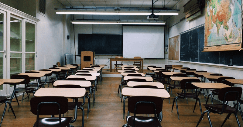 Teacher asks bullied 11-yr-old boy with special needs to write down reasons why he's disliked by classmates, puts humiliating list on display