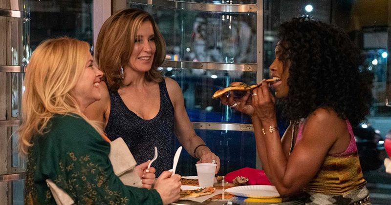 Netflix's 'Otherhood,' to release August 2, explores travails of motherhood after home nests go empty
