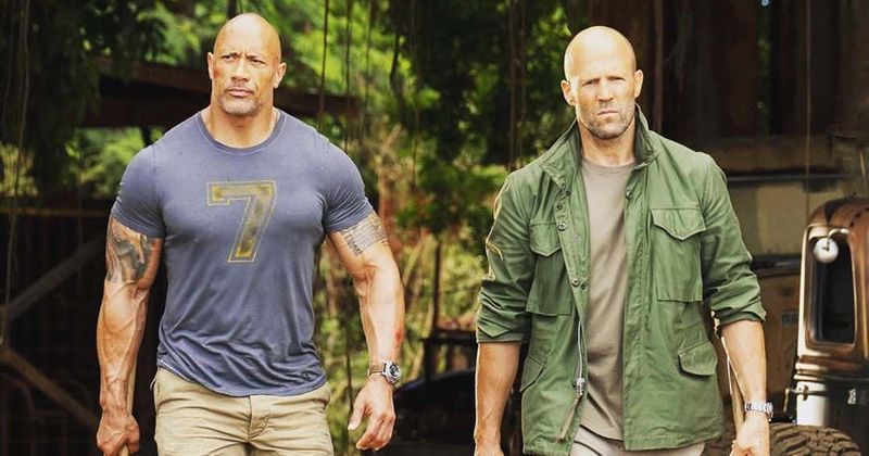 Review: ‘Fast & Furious Presents: Hobbs & Shaw’ is the summer action flick we have all been waiting for