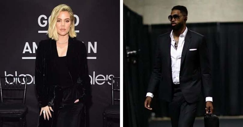 Tristan Thompson denies cheating on Jordan Craig with Khloe Kardashian, says both women are 'great mothers'