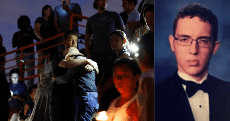 El Paso shooting: Suspect Patrick Crusius was an 'extreme loner, irritable, and had a short temper'