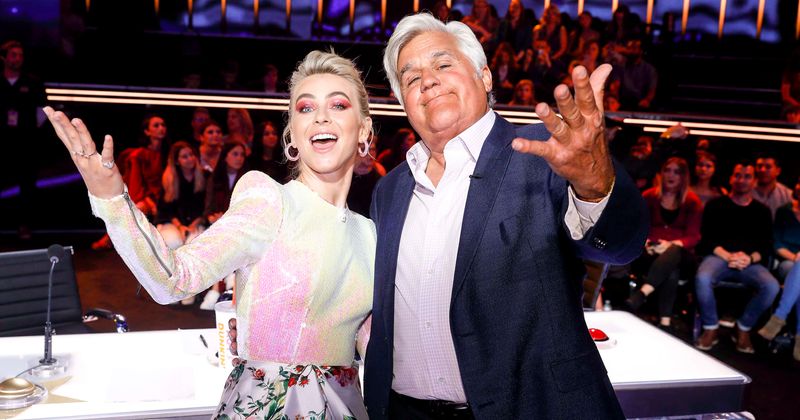 America's Got Talent: Who will win 'Gangster Judge' Jay Leno's Golden Buzzer?