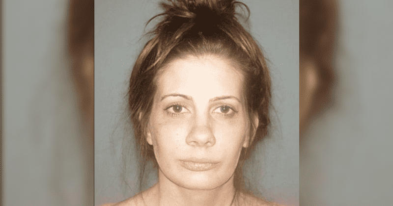 Married school teacher, 36, who performed oral sex on female eighth-grade student sentenced to five years in prison