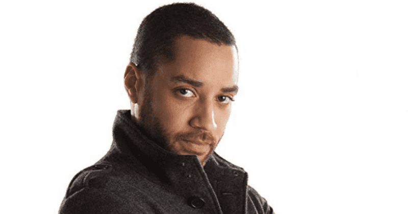 'Doctor Who' star Samuel Anderson open to returning to the series: 'Anything is possible'
