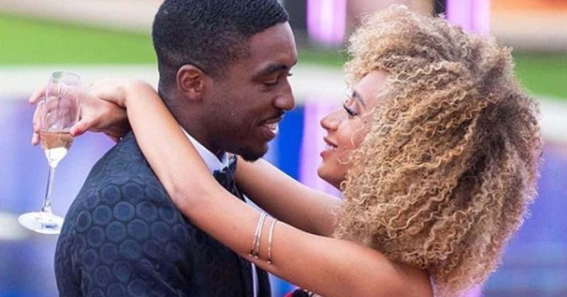 'Love Island' season 1: Fans say favorites Ray and Caro 'deserved second' at least after Dylan and Alexandra beat them to it