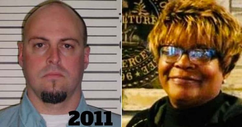 Inmate escapes from Tennessee prison on tractor after strangling officer to death, residents urged to stay vigilant as search continues