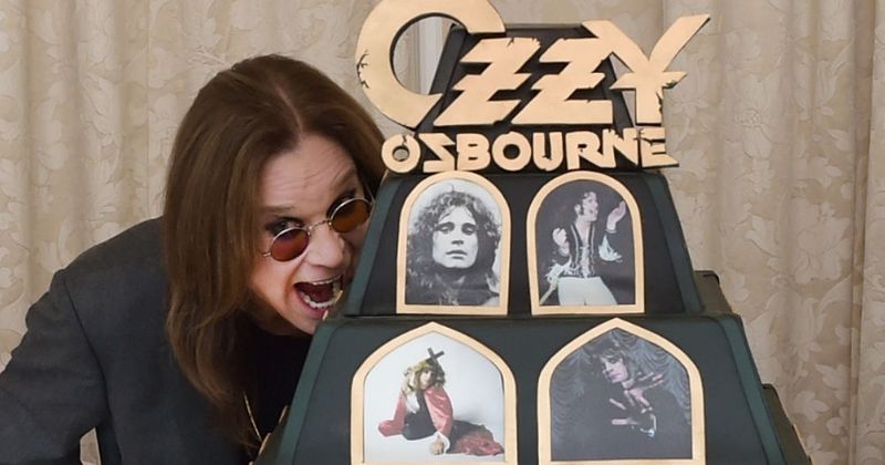Ozzy Osbourne's 'genetic mutation' explains his high alcohol and drug tolerance, claim scientist