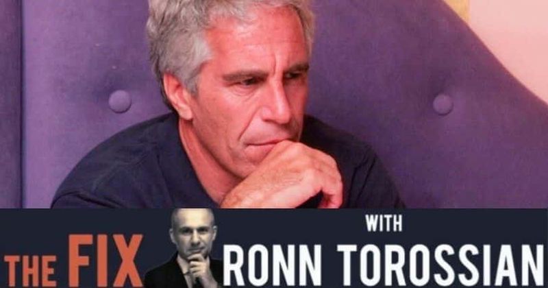 Jeffrey Epstein’s dead but five important questions still remain unanswered
