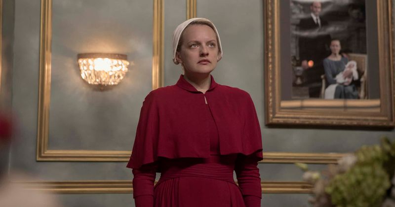'The Handmaid's Tale 3': Unbridled June with a gleam in her eye takes over escape mission from Commander Lawrence in nail-biting finale