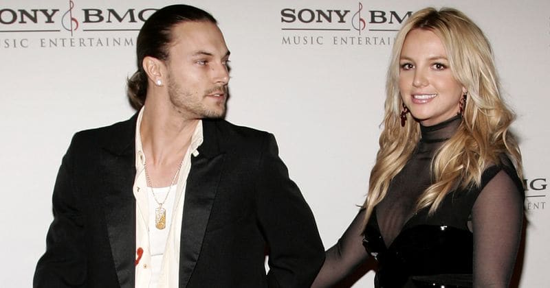 Britney Spears and Kevin Federline: Will "thousands more" dollars provide a closure to their chaotic relationship?
