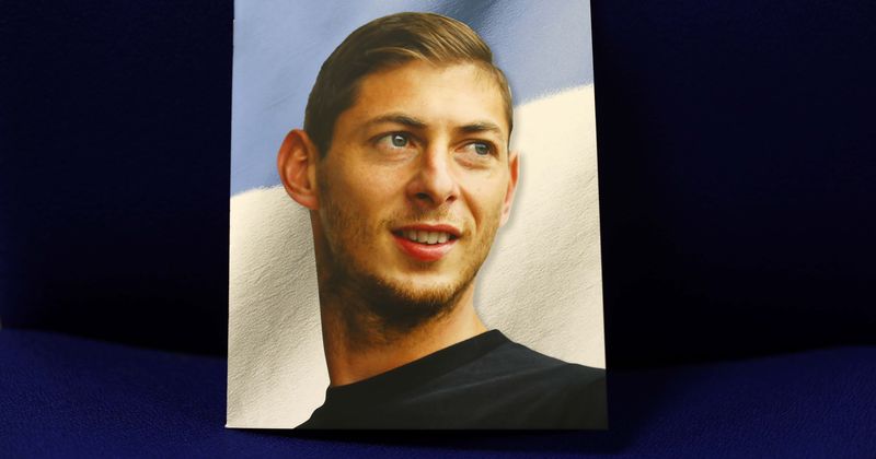 Emiliano Sala suffered carbon monoxide poisoning before plane crash, family asks how gas entered cabin