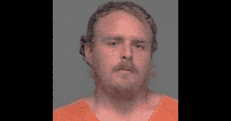 Texas father ties 6-year-old son with asthma to garage door, beats him with hammer for 'moving around a lot'
