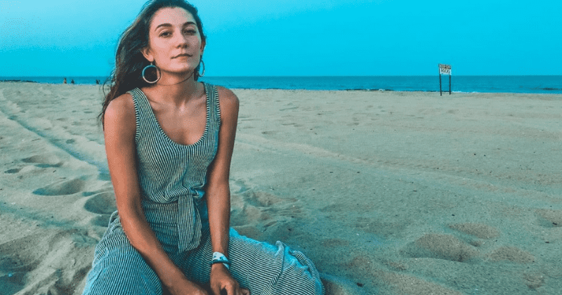 'Psychic Kids' Peri Zarrella says it's nice if more people 'hold space for a reality that they might not feel comfortable in'