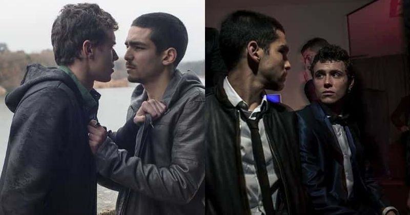 'Elite' season 2: With fans shipping Omander, will Omar tell his parents about his love for Ander or will they elope?