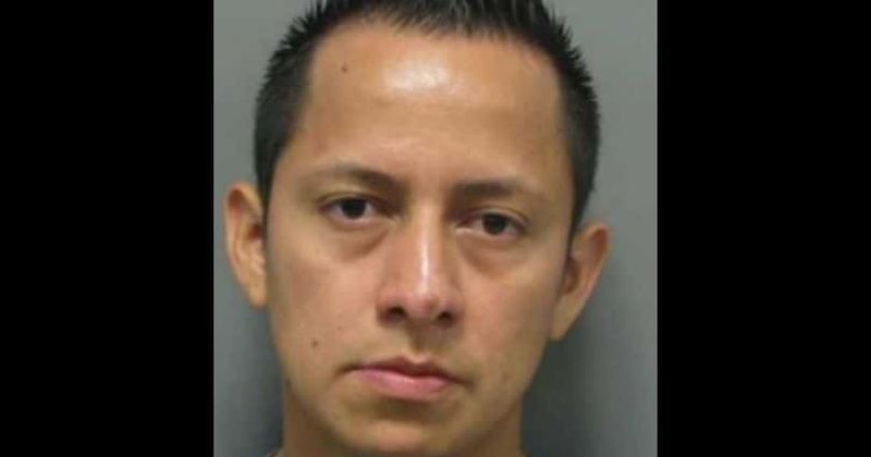 Maryland man who ripped off 12-year-old girl's shirt and molested her while his wife was in labor faces upto 20 years in jail