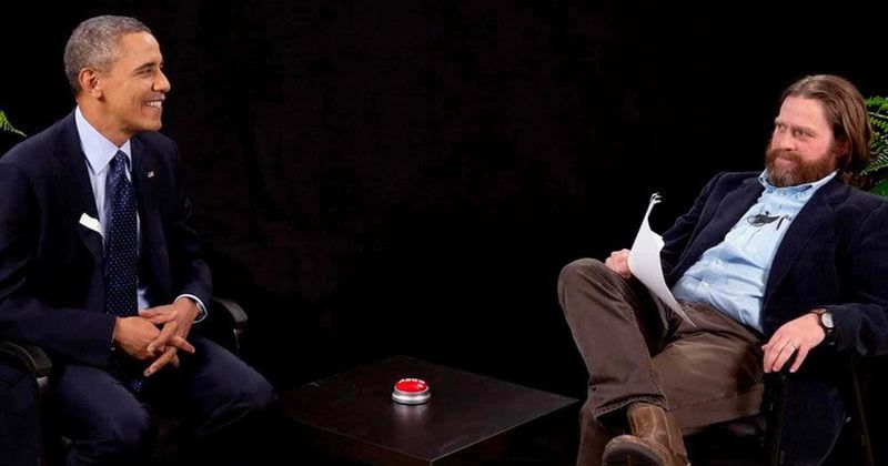 'Between Two Ferns: The Movie': Release date, plot, cast, and everything you need to know about Netflix's Zach Galifianakis-starrer