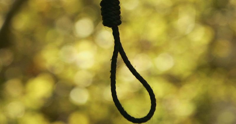 Death row inmate Wesley Ira Purkey who raped and dismembered teen girl before burning her body in 1998 files for stay of execution
