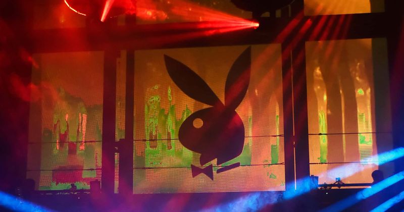 Naked Playboy photo spread cost Russian woman her government job and is now unable to find new employment