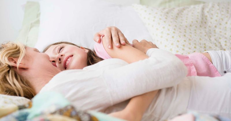 Cuddle therapist accused of sexual misconduct after her nipple somehow ‘ended up’ in woman's mouth for five minutes in Arizona