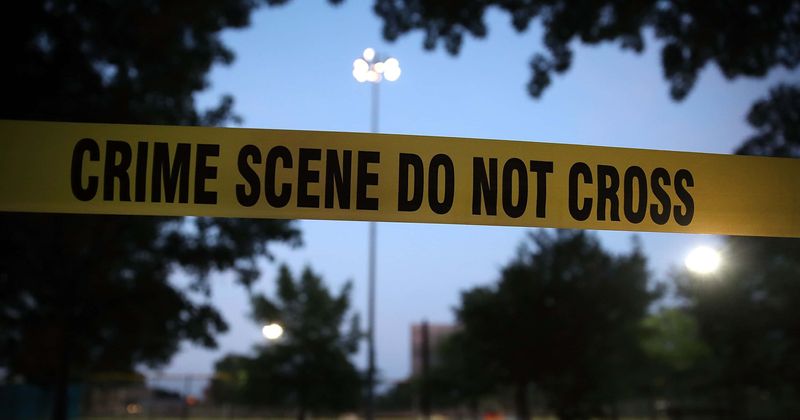Man kills mother, extracts and fries her brains in a pan because she refused to give him money to buy alcohol