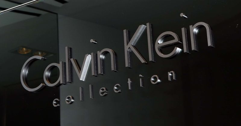 Calvin Klein's ad campaign with plus-size models is the brand's attempt at staying relevant following a disastrous year