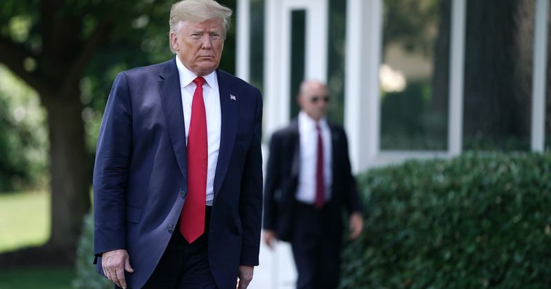 New Mexico restaurant names tacos and burritos after Trump-popularized terms 'Lock Her Up,' 'The Wall' and 'Fake News'
