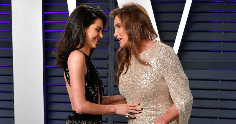 Kendall Jenner's ex Blake Griffin roasts her father Caitlyn Jenner, thanks him for giving his daughters 'daddy issues'