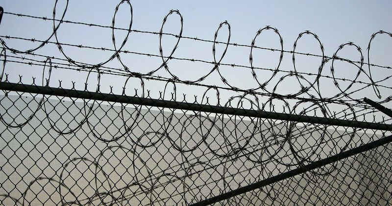 Judge threatens to keep Texas prison officials in hot cells over lack of air conditioning in inmates' cells