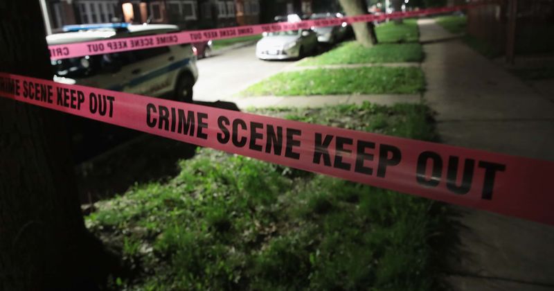 Mother smeared rat poison on breast to kill infant son after murdering three older children over partner's affair