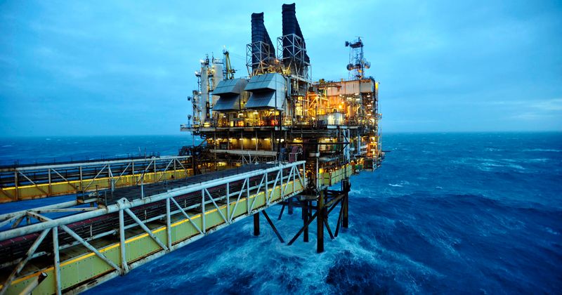 US set to become world's top oil exporter, surpassing Saudi Arabia