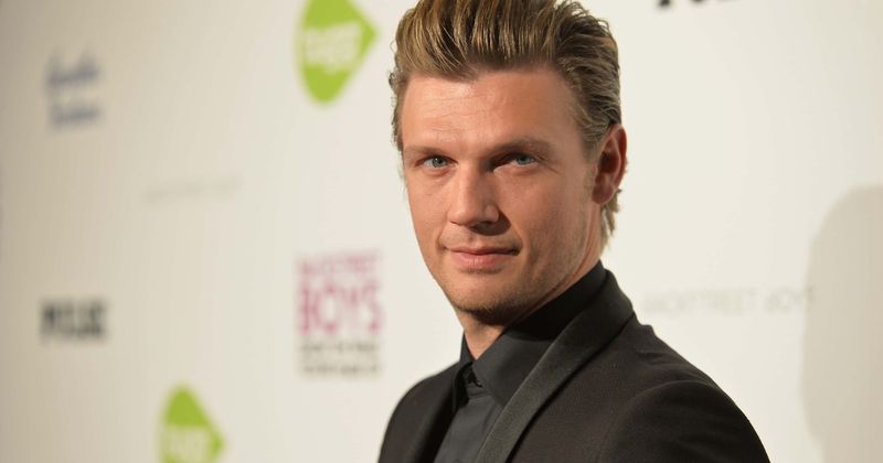 Nick Carter files restraining order against Aaron, claims his brother threatened to kill his pregnant wife