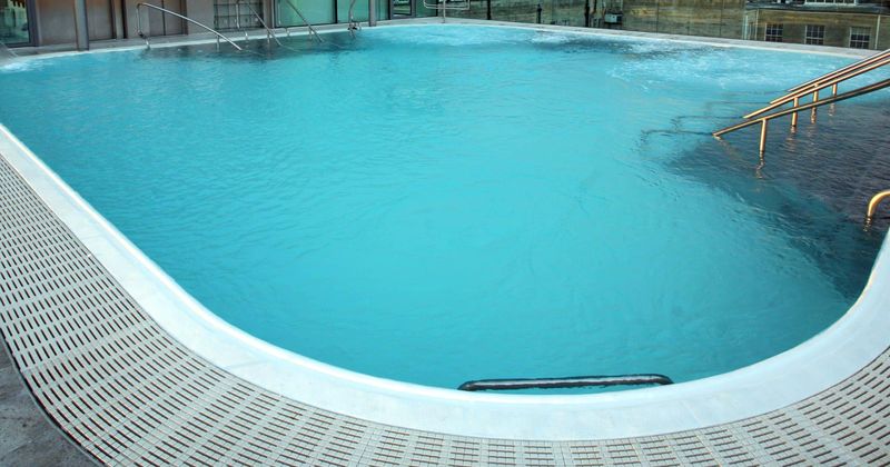 'Psychopath' teenager infatuated with 15-year-old pushes her into pool, holds her down until she drowns