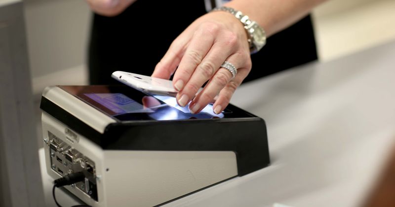 Passport software rejects black man's photo after mistaking his lips for an open mouth, accused of 'algorithmic bias'