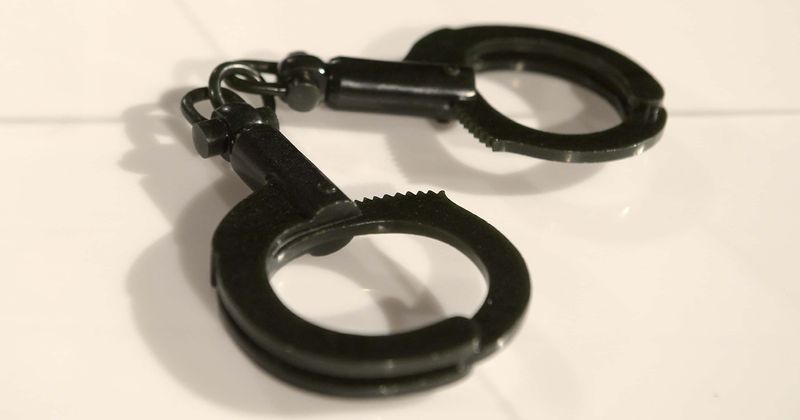6-year-old Florida girl handcuffed and arrested for throwing a tantrum in school, grandmother outraged