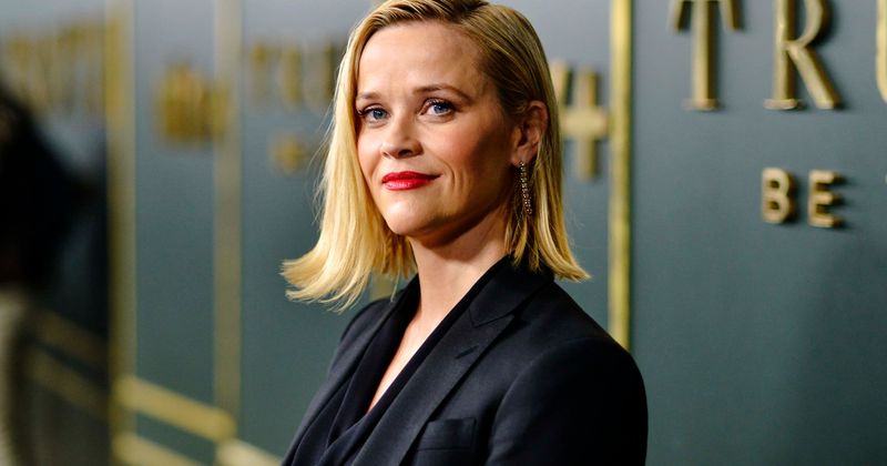 Reese Witherspoon loves wrinkles on her face, says she got it 'one by one' with hard work