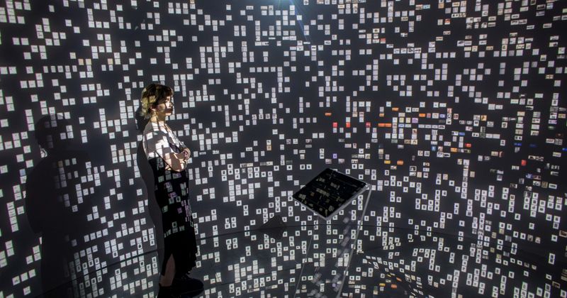Artificial intelligence could be just as accurate in detecting diseases as health professionals, says study