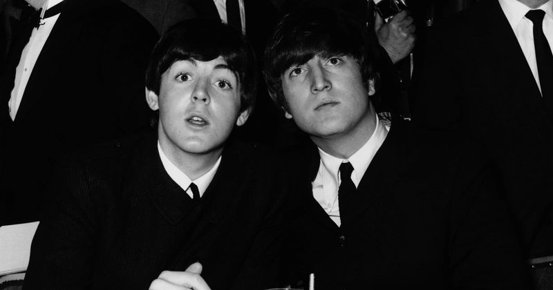 Paul McCartney reveals that he often dreams about John Lennon: 'They're always good'