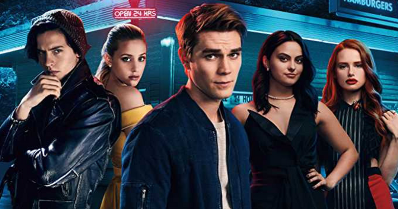 'Riverdale' season 3 synopsis hints at the trouble that's in store for Veronica