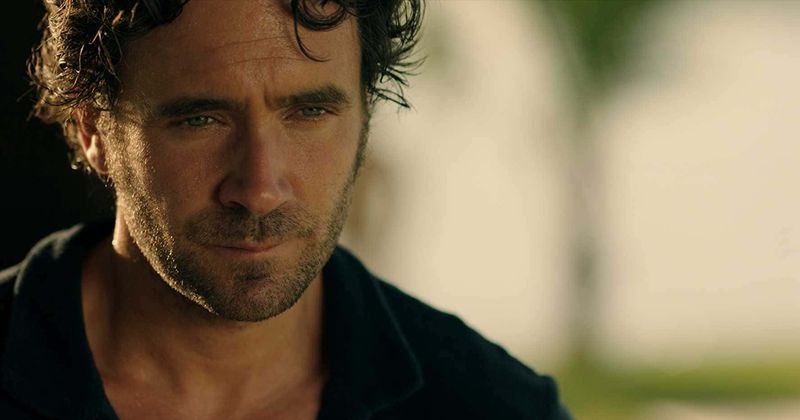 'Tom Clancy's Jack Ryan' Season 2: 'Caught' star Allan Hawco to play Coyote as Amazon Prime Video adds him to cast