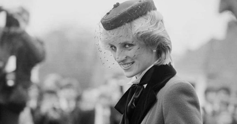 From Diana to Meghan Markle, the royal family has a long history of feuding with the press