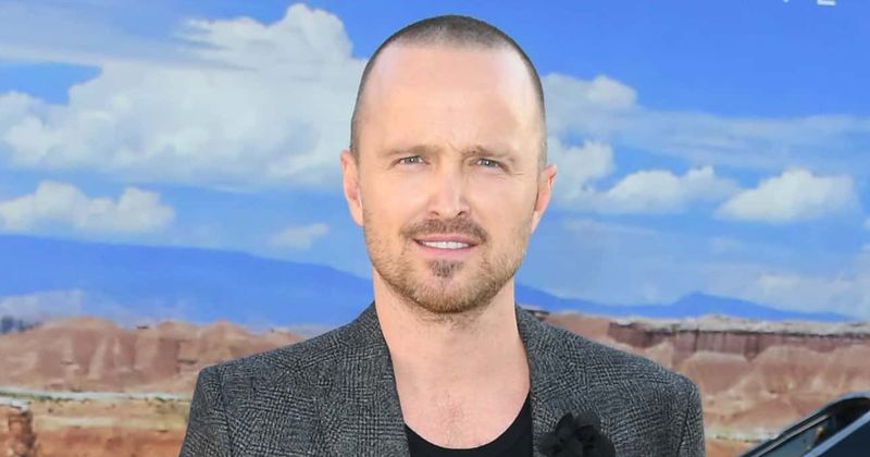 'El Camino: A Breaking Bad Movie' star Aaron Paul gushes about working with Vince Gilligan: 'He gave me a career'