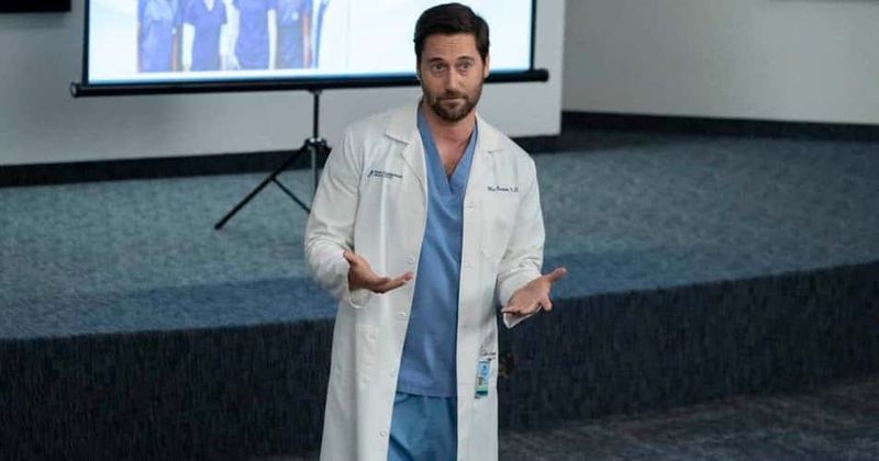 'New Amsterdam' Season 2 Episode 4 will see Max's unsolicited attempts to help backfire but Helen is accommodating of the patient