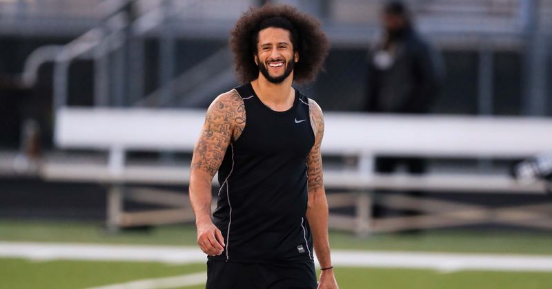 Colin Kaepernick's reps blast NFL for ignoring him, say they got 'little to no response' from all 32 teams despite him being ready to return