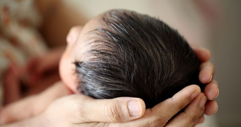 Parents issue heartbreaking warning about letting kids nap in car seat on the floor after their 11-month-old died from suffocation
