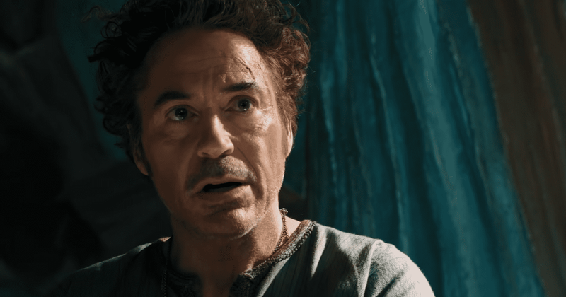 'Dolittle': Release date, plot, cast, trailer and all you need to know about the film starring Robert Downey Jr